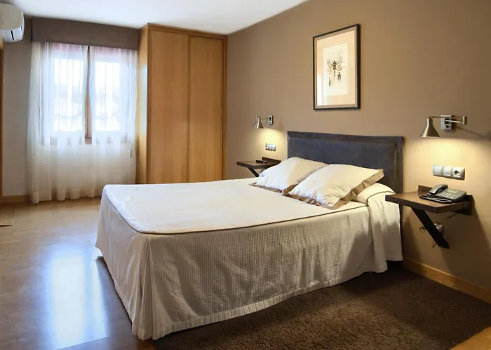 Hotel Rural Izar Ondo