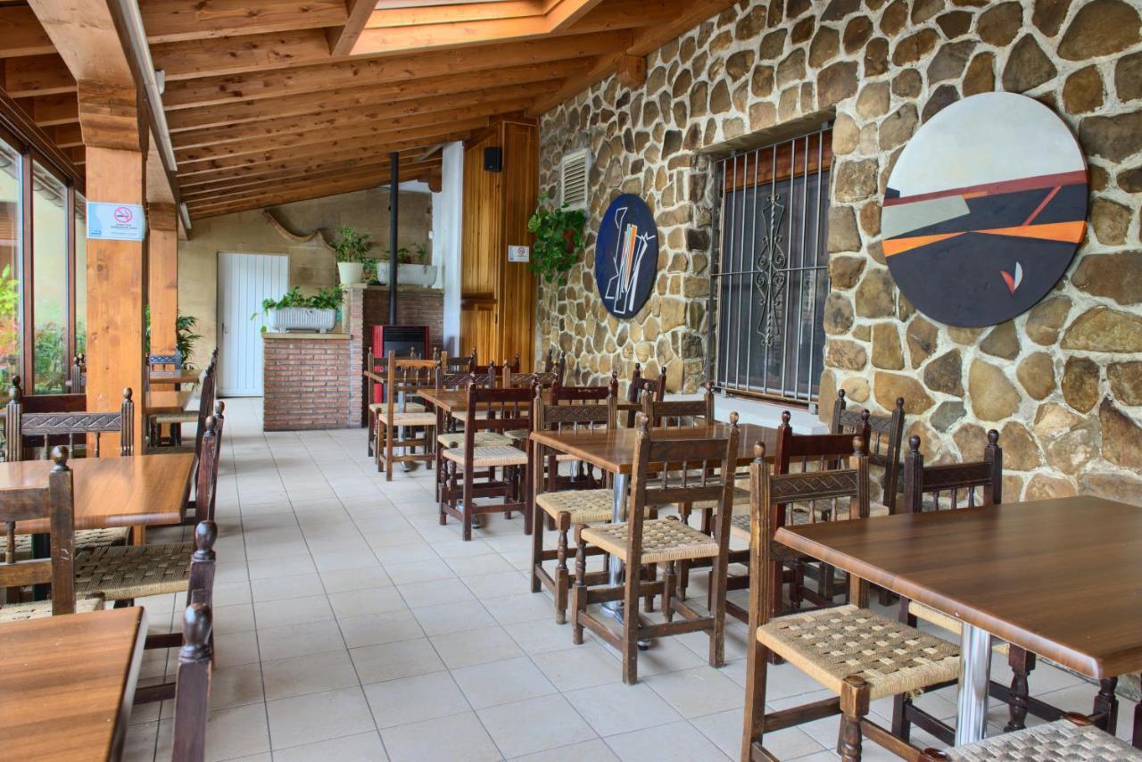 Rural Izar Ondo Maison d'hôtes 3*