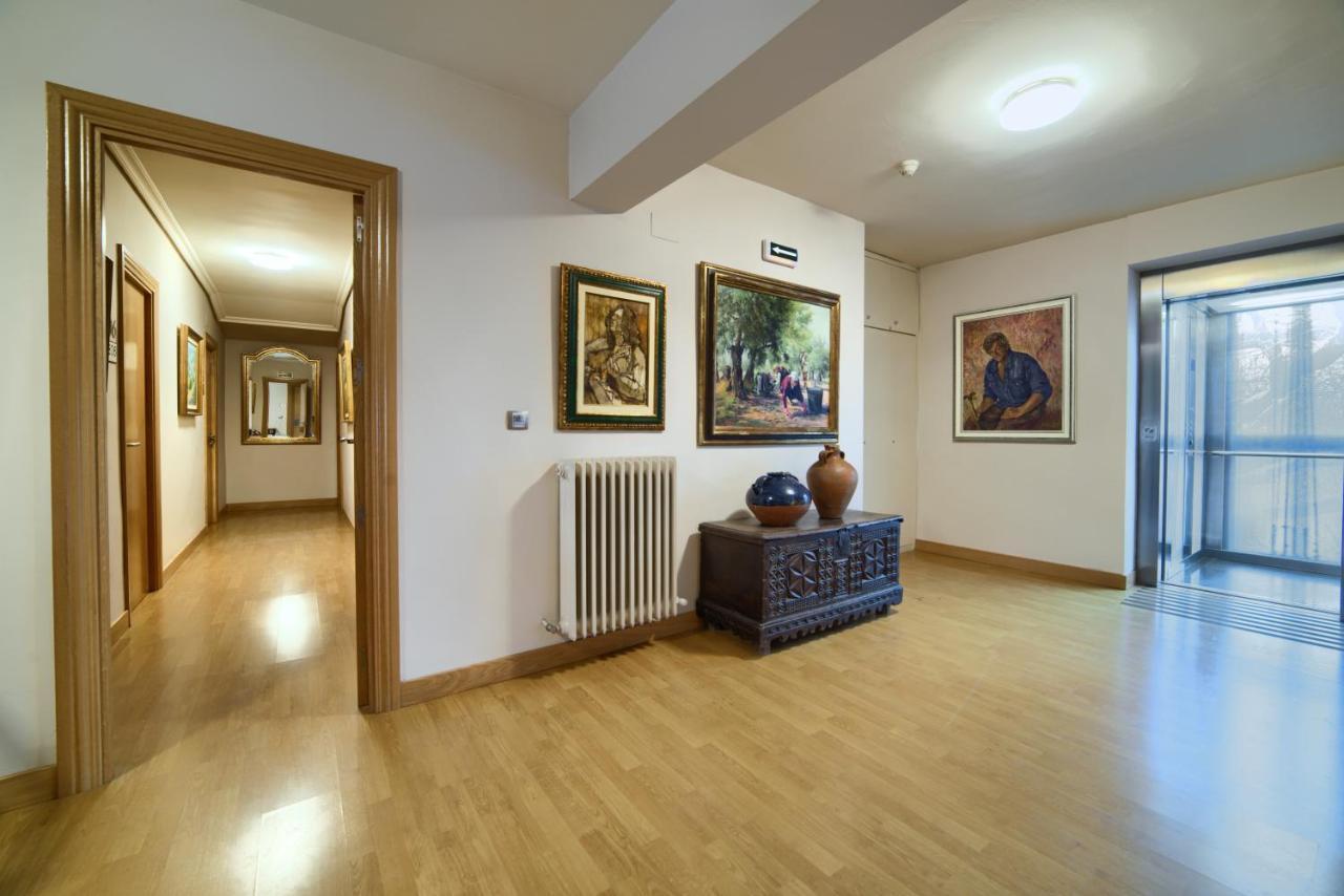 Maison d'hôtes Rural Izar Ondo 3*