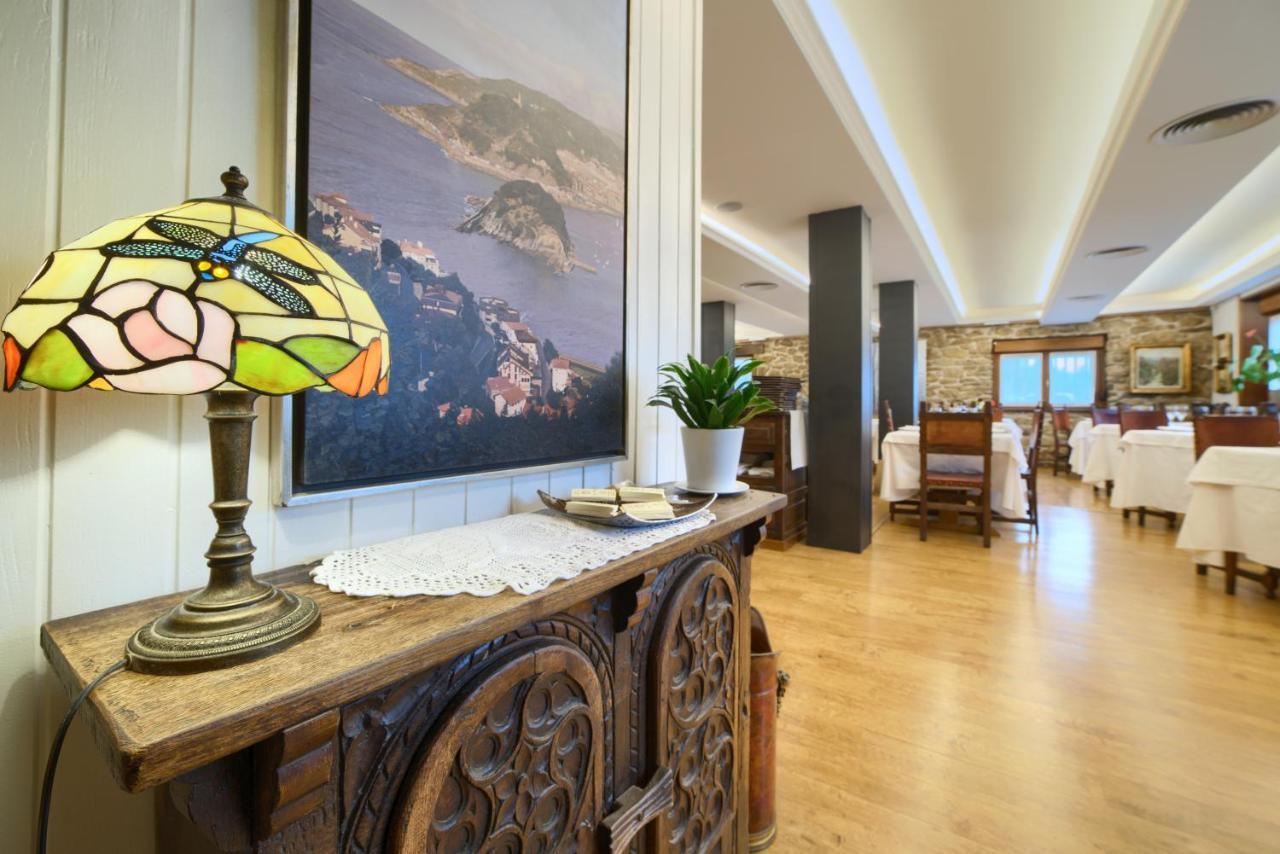 Rural Izar Ondo 3*