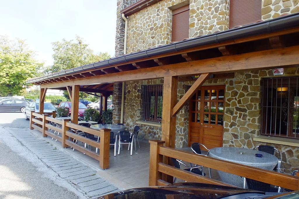 Rural Izar Ondo Casa de hóspedes 3*