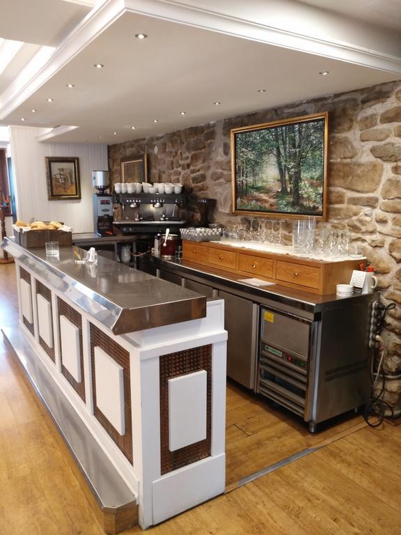 Rural Izar Ondo Maison d'hôtes 3*
